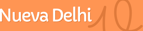 Nueva Delhi